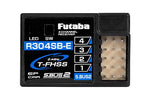 Futaba 4PM Plus T-FHSS Radio + RX R304SB-E Receiver