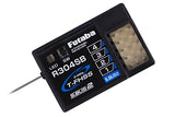 Receptor Futaba R304SB (T-FHSS/S.Bus2).