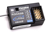 Receptor Futaba R304SB (T-FHSS/S.Bus2).