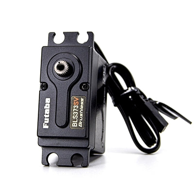 Futaba BLS373SV S.Bus Hi-Torque HV (0.11s/37.0kg/7.4V) Brushless Servo