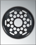 AXON Spur Gear DTS 64P 74T