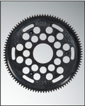 AXON Spur Gear DTS 64P 78T