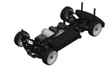 Awesomatix MMCX-2 - Middle Motor Conversion Kit with Carbon Lower Deck