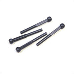 Awesomatix ST05L - Shock Rod Long (4pcs)