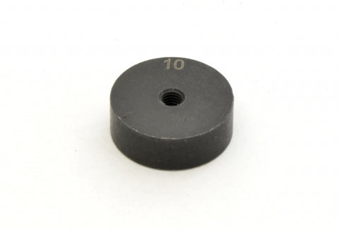 Awesomatix ST110 Round Weight 10g