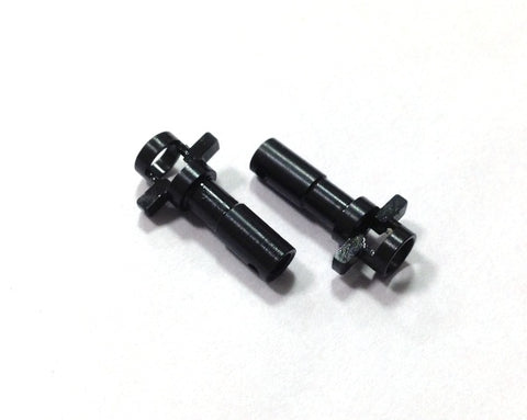 Awesomatix ST31-1 - GD2 Output Axle (2pcs)