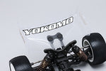 Yokomo YZ-2CAL3.1 2WD Offroad Car Kit