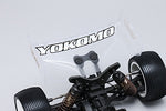 Kit auto offroad Yokomo YZ-2CAL3.1 2WD