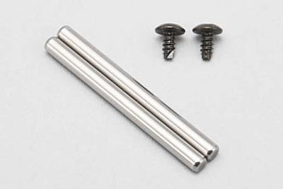 YZ-2/YZ-4SF Rear Outer Suspension Pin