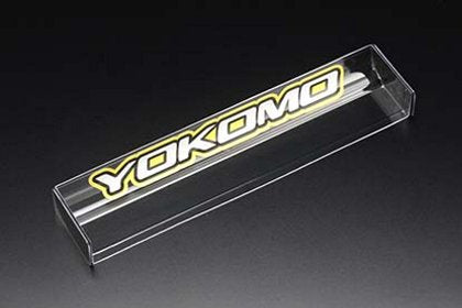 Yokomo GOKURAKU Wing 4.0 Lightweight (0.5mm) for Touring Stock