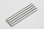 BD8 Inner Suspension Arm Pin (3×42mm·4pcs)