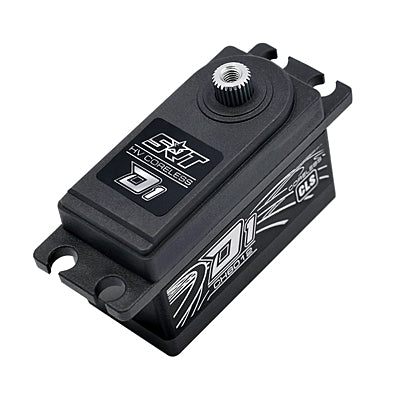 SRT CH6012 Low Profile D1 Drift (0.06s/12.0kg/7.4V) Coreless Servo