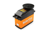 Servo Savöx SV-0236MG 1/5 (0,17 s/40,0 kg/7,4 V)