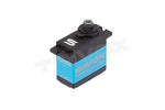 Savöx SW-1250MG Waterproof (0.10s/8.0kg/7.4V) Coreless Servo Ideal for Traxxas 1/16