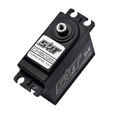 SRT CH6035 (0.14s/35.0kg/8.4V) Coreless Servo