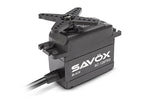 Servo fără miez Savöx SC-1268SG Black Edition (0,11 s/25,0 kg/7,4 V)