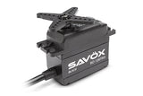 Savöx SC-1268SG Black Edition (0.11s/25.0kg/7.4V) Coreless Servo