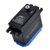 SRT W25 Waterproof (0.14s/25.0kg/7.4V) Servo