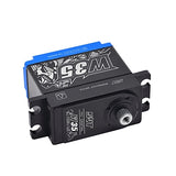 SRT W35 Waterproof (0.10s/35.0kg/8.4V) Coreless Servo