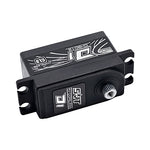 SRT CH6012 Low Profile D1 Drift (0.06s/12.0kg/7.4V) Coreless Servo