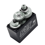 Servo fără perii SRT BH9027 (0,08 s/25,0 kg/7,4 V) 