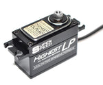 Highest DLP650 Low Profile (0.06s/8.3kg/7.4V) Coreless Servo