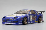 Yokomo Team SAMURAI Project FC3S Body Set