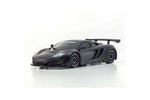 KYOSHO MINI-Z RWD MCLAREN 12C GT3 2013 MATTE BLACK MR-03 READYSET