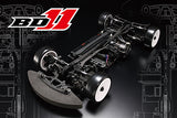 Yokomo BD11 Competition Touring Car Kit