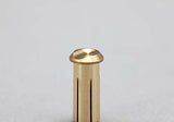 Racing Performer 24K Gold Plug (5mm/2pcs)