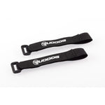 Ruddog 4S Battery Hook &amp;amp; Loop Strap (2pcs)