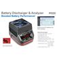 SkyRC BD250 Battery Discharger & Analyzer