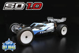 Kit auto offroad Yokomo Super Off-Road SO 1.0 Assemble 2WD 2023