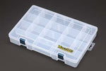 Yokomo Carrying Case 330×221×50mm