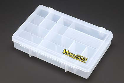 Yokomo Carrying Case 228×332×72mm