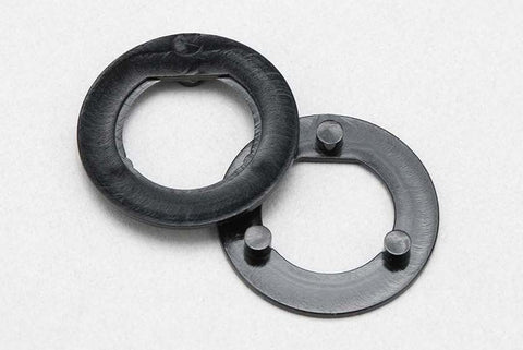 Yokomo Direct Drive Diff Lock Ring for Associated 1/12th scale pan cars