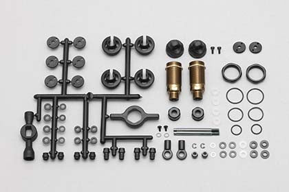 YZ-2/YZ-4SF Front ”X33” Shock Set V2