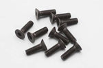 Yokomo FH Socket Screw M3x6mm (10pcs)